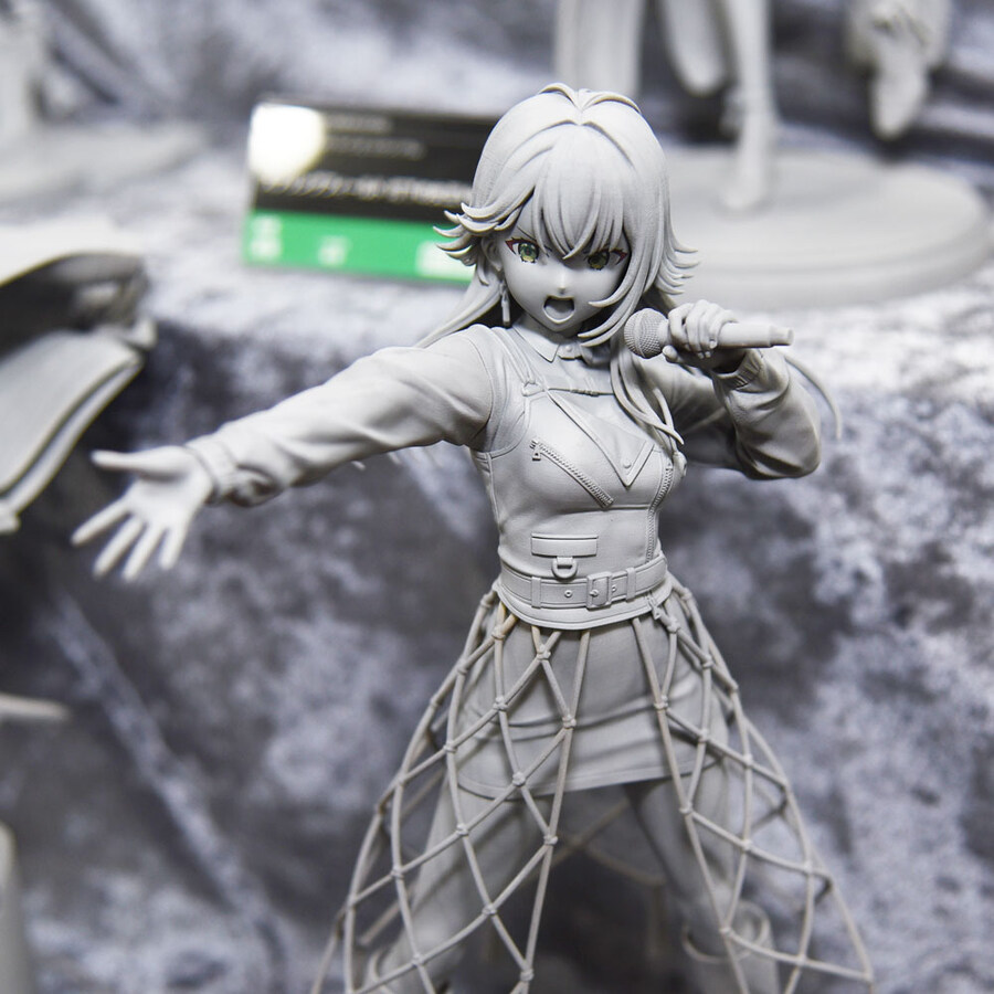 [코토부키야] KOF98 쿄·이오리, 유희왕, 아틀리에 시리즈 등 원형 전시_19.jpg