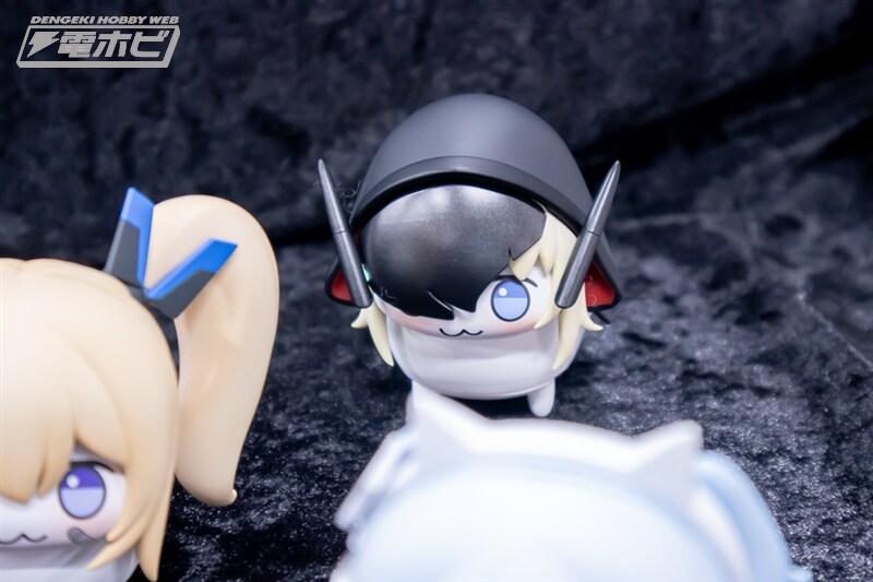 [아미아미] 승리의 여신: 니케 - 움직이는 전동 도로롱 작동 영상_6.jpg