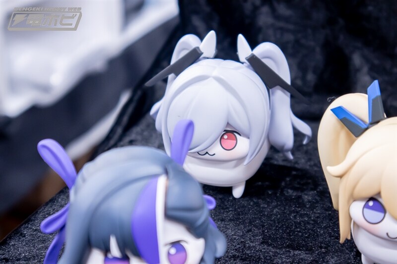 [아미아미] 승리의 여신: 니케 - 움직이는 전동 도로롱 작동 영상_7.jpg