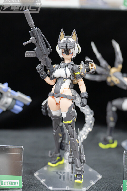 [코토부키야] 메가미 디바이스 유그드라시스 가름 리퍼 전시 이미지_1.jpg