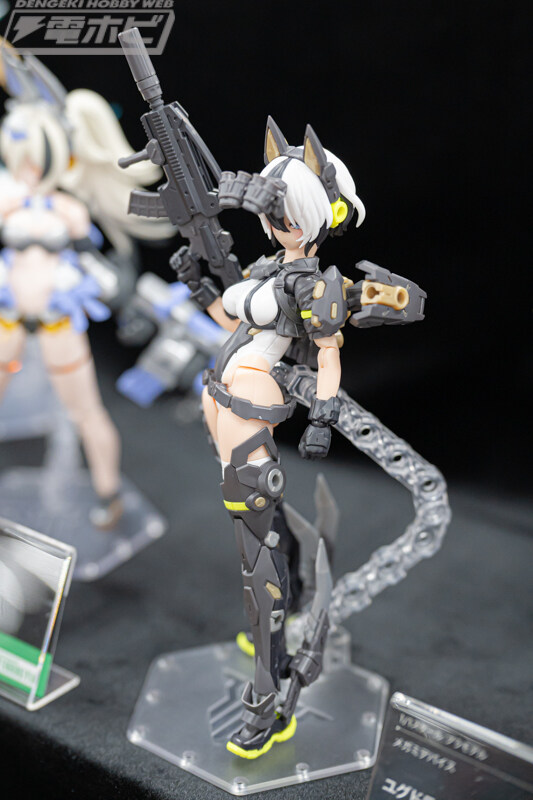 [코토부키야] 메가미 디바이스 유그드라시스 가름 리퍼 전시 이미지_2.jpg