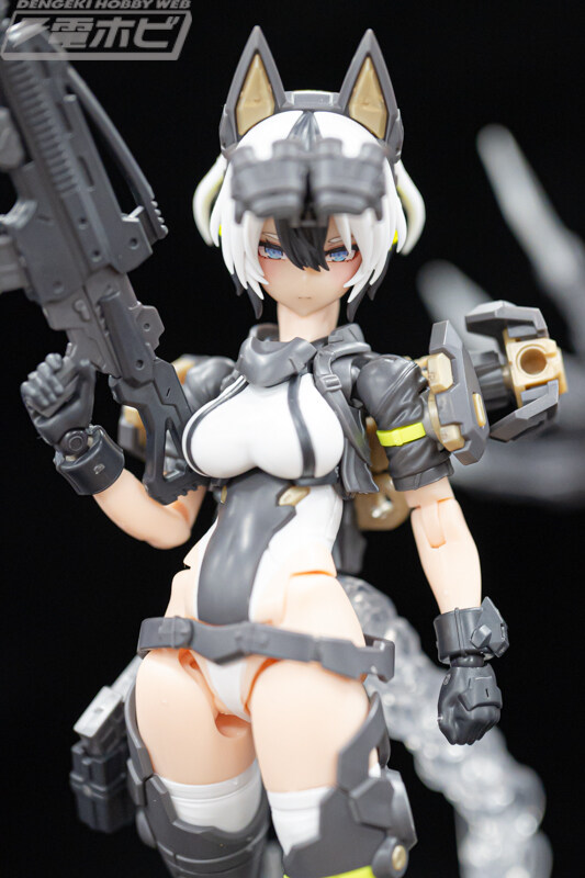 [코토부키야] 메가미 디바이스 유그드라시스 가름 리퍼 전시 이미지_3.jpg