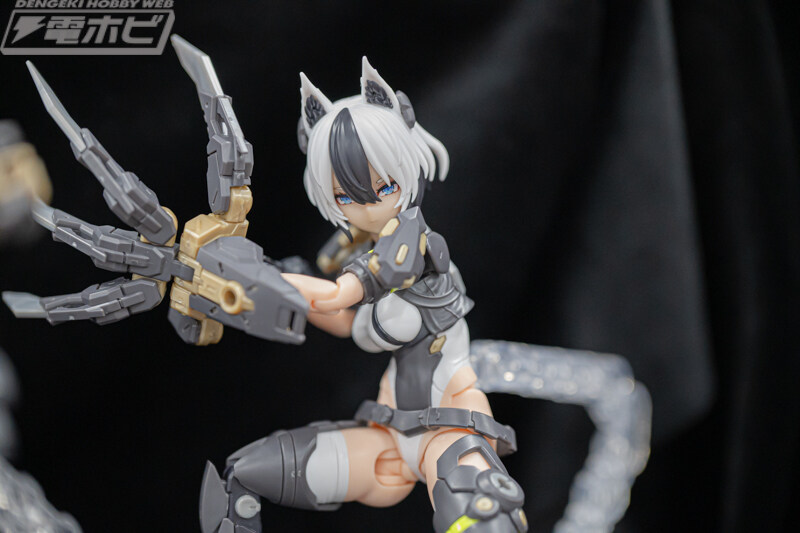 [코토부키야] 메가미 디바이스 유그드라시스 가름 리퍼 전시 이미지_6.jpg