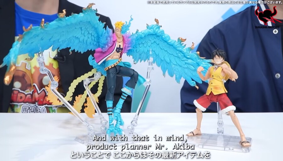 [반다이] 피규어 신작 공개 방송. 타마시 뉴스 네트워크 #2. 오후 9시 시작_8.jpg