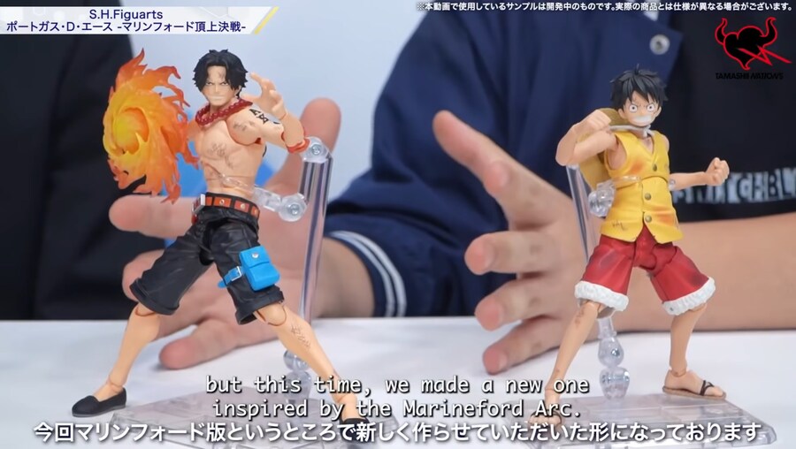 [반다이] 피규어 신작 공개 방송. 타마시 뉴스 네트워크 #2. 오후 9시 시작_11.jpg