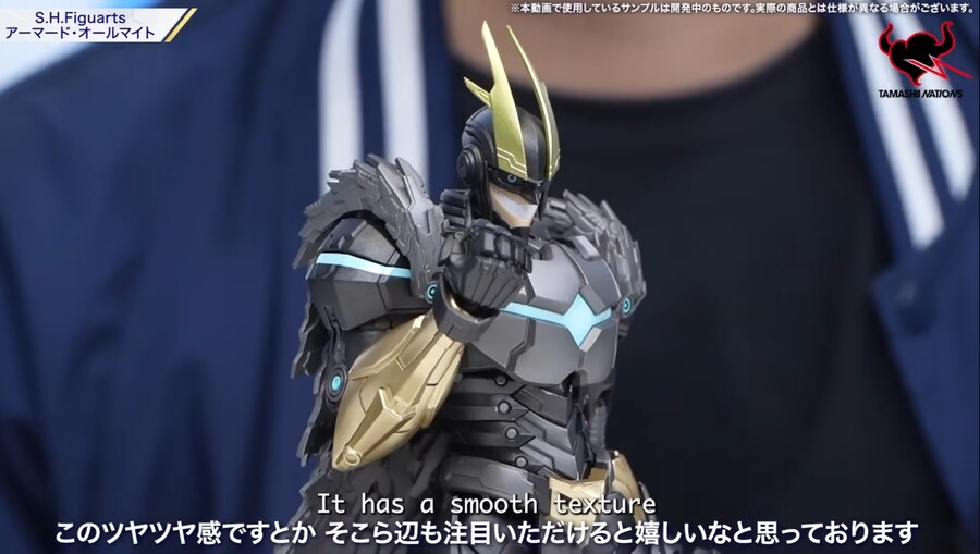 [반다이] 피규어 신작 공개 방송. 타마시 뉴스 네트워크 #2. 오후 9시 시작_13.jpg