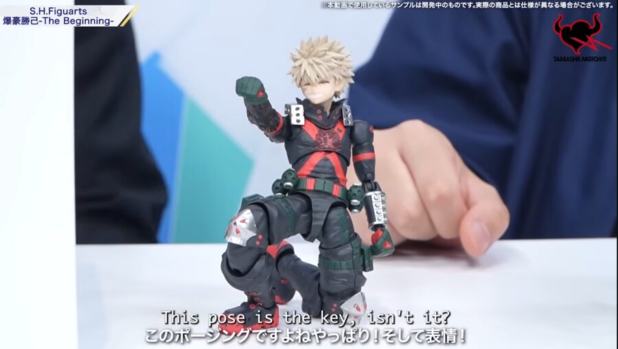 [반다이] 피규어 신작 공개 방송. 타마시 뉴스 네트워크 #2. 오후 9시 시작_14.jpg