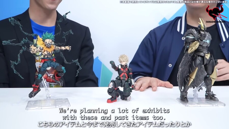 [반다이] 피규어 신작 공개 방송. 타마시 뉴스 네트워크 #2. 오후 9시 시작_18.jpg