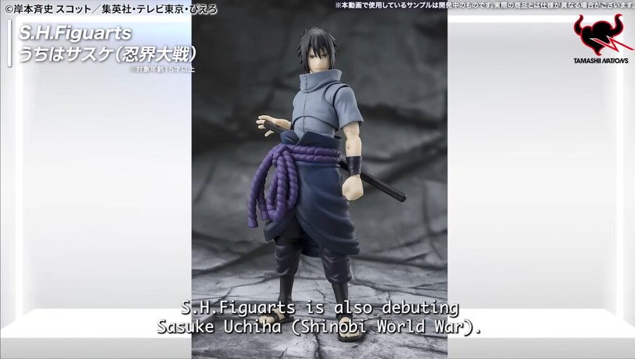 [반다이] 피규어 신작 공개 방송. 타마시 뉴스 네트워크 #2. 오후 9시 시작_24.jpg