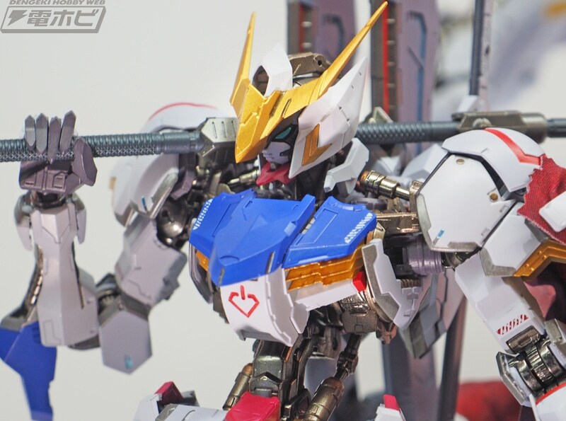 [반다이] 메탈빌드 건담 발바토스(가칭) 전시 이미지_2.jpg