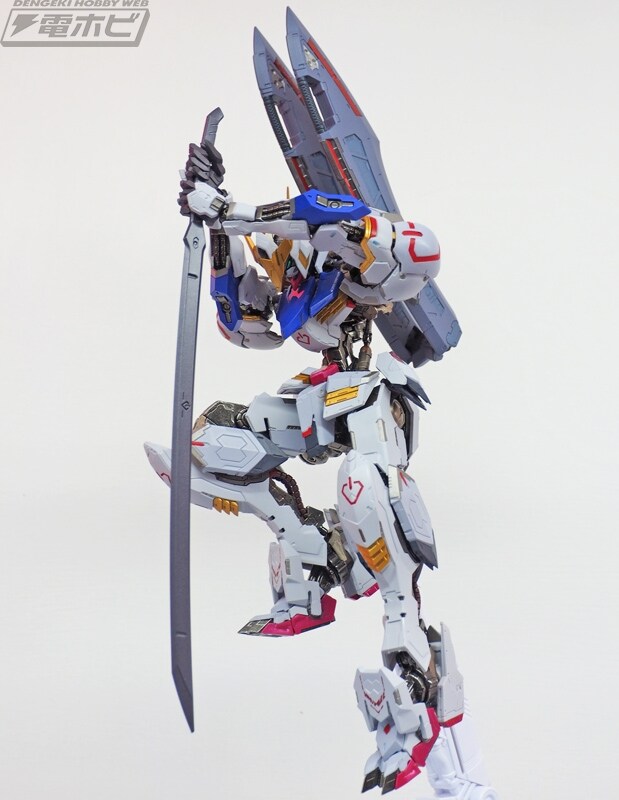 [반다이] 메탈빌드 건담 발바토스(가칭) 전시 이미지_4.jpg