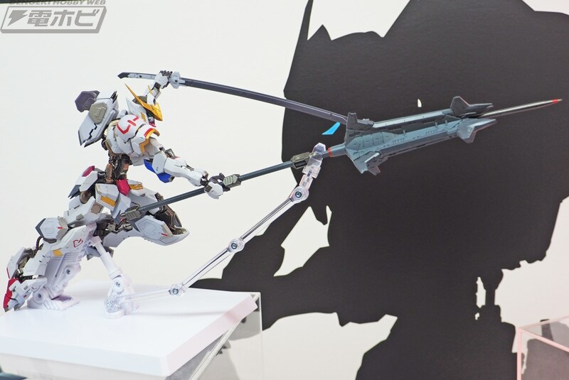 [반다이] 메탈빌드 건담 발바토스(가칭) 전시 이미지_5.jpg
