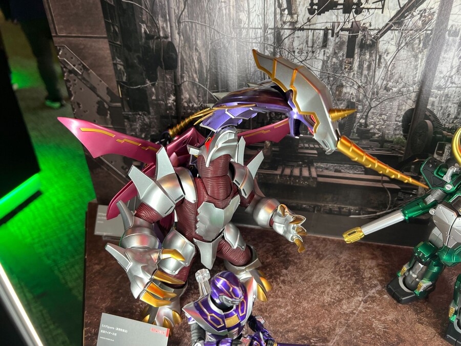 [반다이] S.H.Figuarts 진골조제법 가면라이더 류우키 시리즈 전시_7.jpg