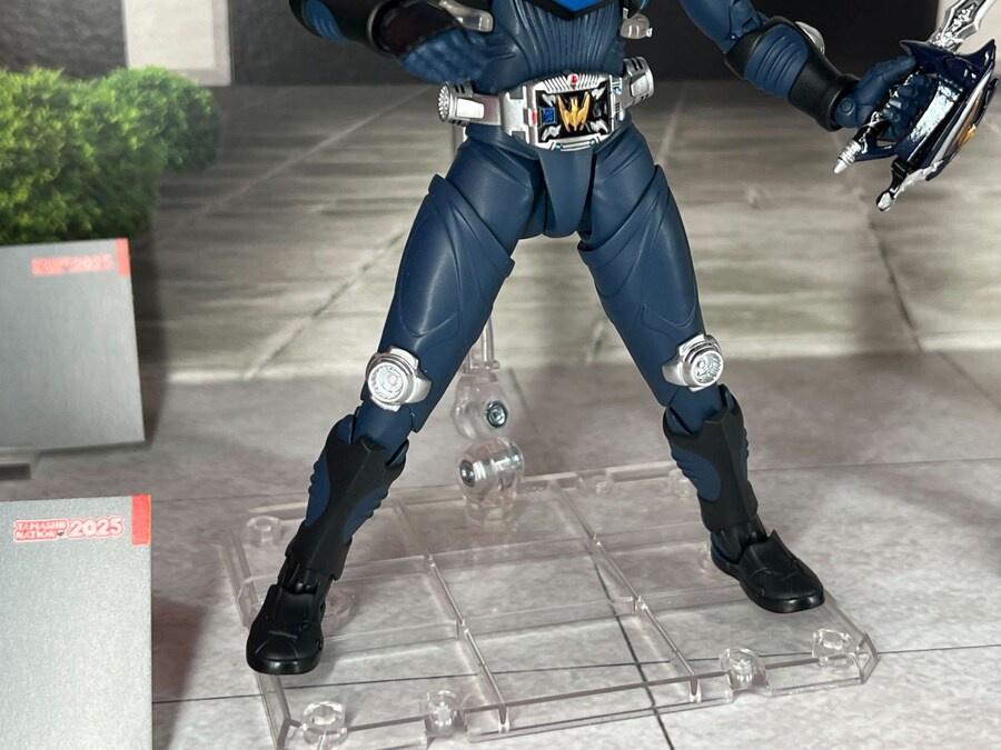 [반다이] S.H.Figuarts 진골조제법 가면라이더 류우키 시리즈 전시_17.jpg