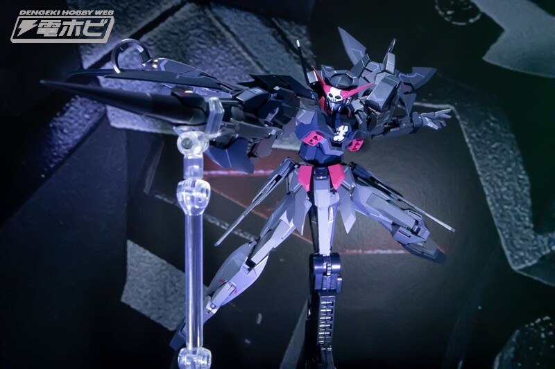 [반다이] 메탈로봇혼 건담 AGE-2 다크 하운드 전시 이미지_1.jpg