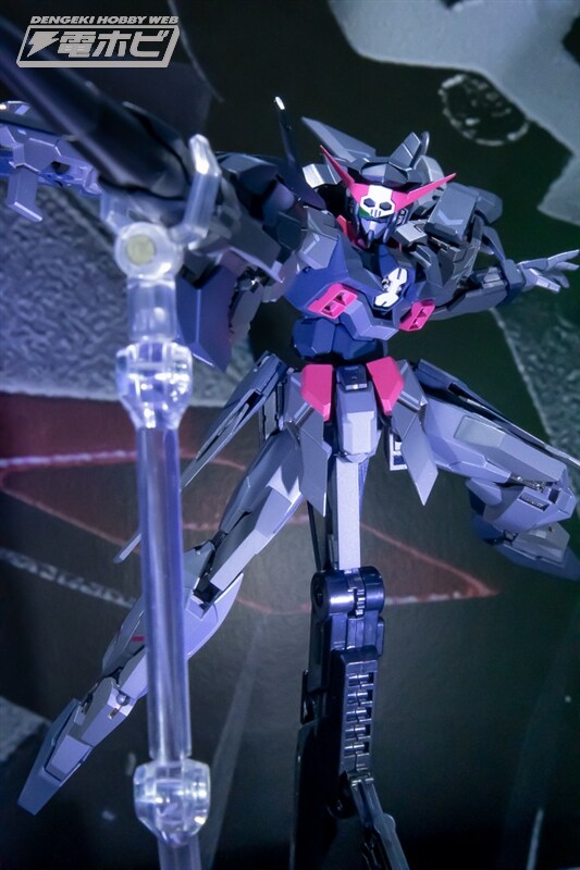 [반다이] 메탈로봇혼 건담 AGE-2 다크 하운드 전시 이미지_2.jpg