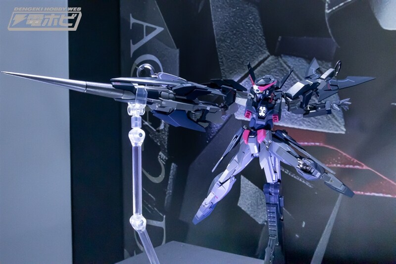 [반다이] 메탈로봇혼 건담 AGE-2 다크 하운드 전시 이미지_3.jpg