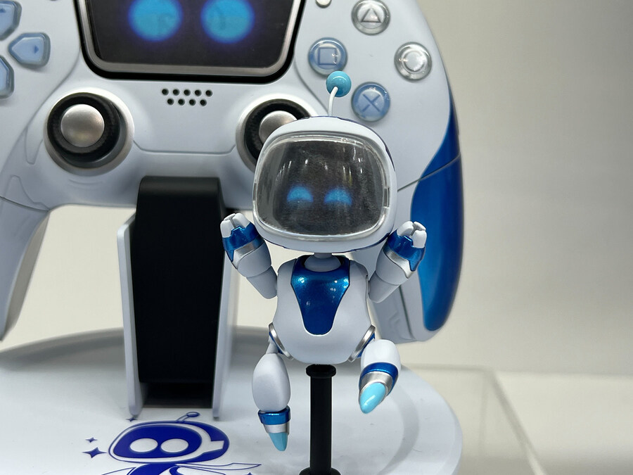 [반다이] 초합금 아스트로봇 & 듀얼 스피더 전시_2.jpg