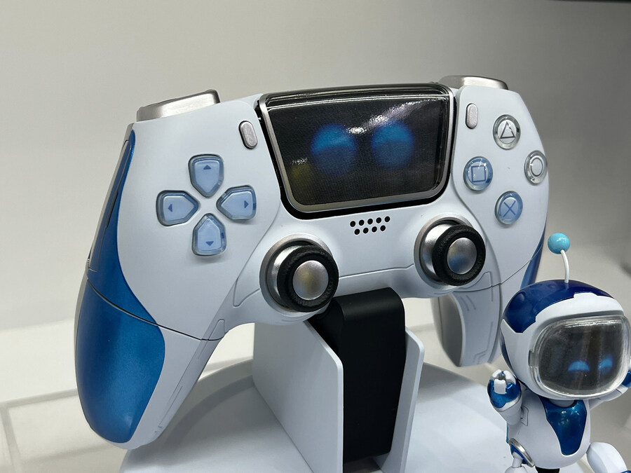 [반다이] 초합금 아스트로봇 & 듀얼 스피더 전시_3.jpg