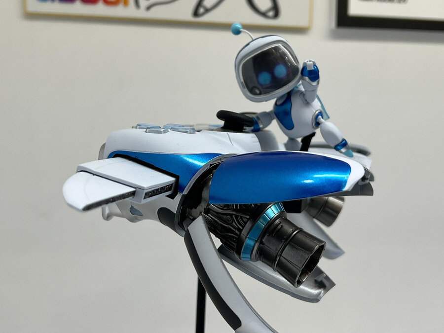 [반다이] 초합금 아스트로봇 & 듀얼 스피더 전시_4.jpg