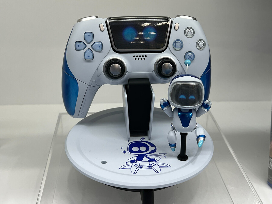 [반다이] 초합금 아스트로봇 & 듀얼 스피더 전시_6.jpg