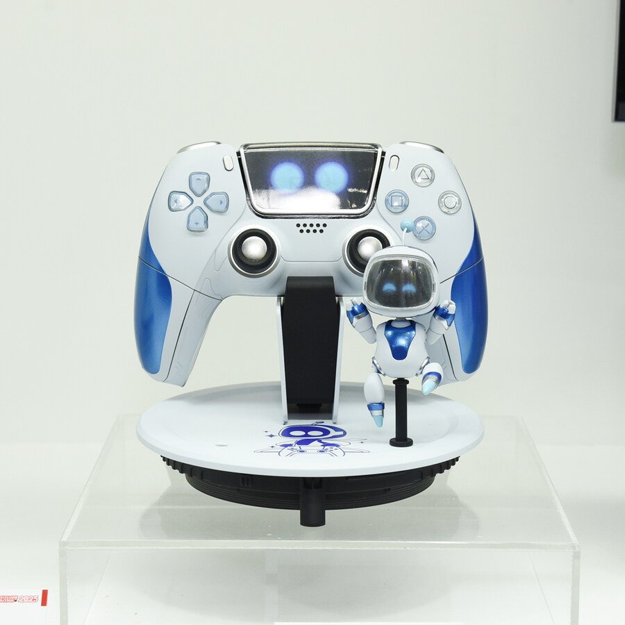 [반다이] 초합금 아스트로봇 & 듀얼 스피더 전시_7.jpg