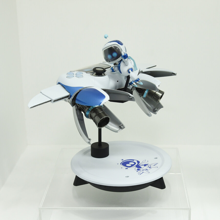 [반다이] 초합금 아스트로봇 & 듀얼 스피더 전시_8.jpg