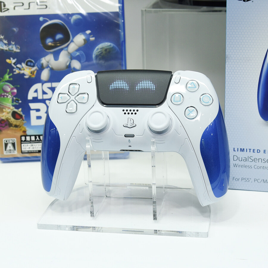 [반다이] 초합금 아스트로봇 & 듀얼 스피더 전시_9.jpg