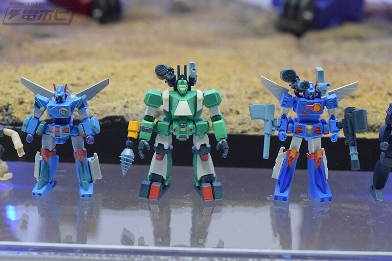 [반다이] 초합금혼 전투메카 자붕글. 수수께끼의 아이언기어 전시 이미지_9.jpg