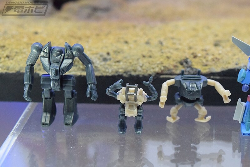 [반다이] 초합금혼 전투메카 자붕글. 수수께끼의 아이언기어 전시 이미지_10.jpg