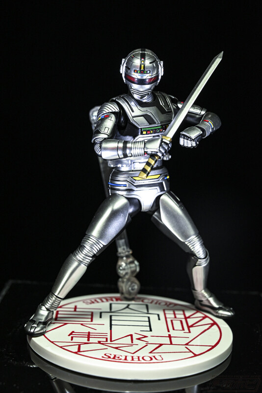 [반다이] S.H.Figuarts 진골조제법 우주형사 갸반 공개_1.jpg