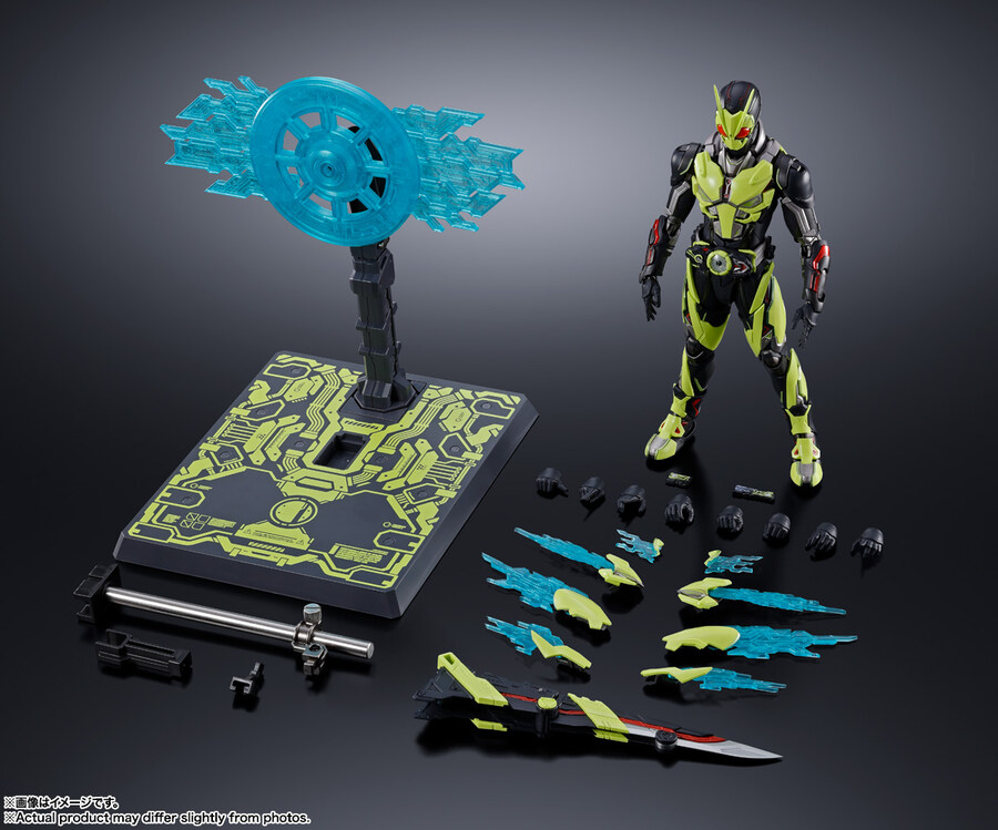 [반다이] 메탈빌드 가면라이더 제로원_14.jpg