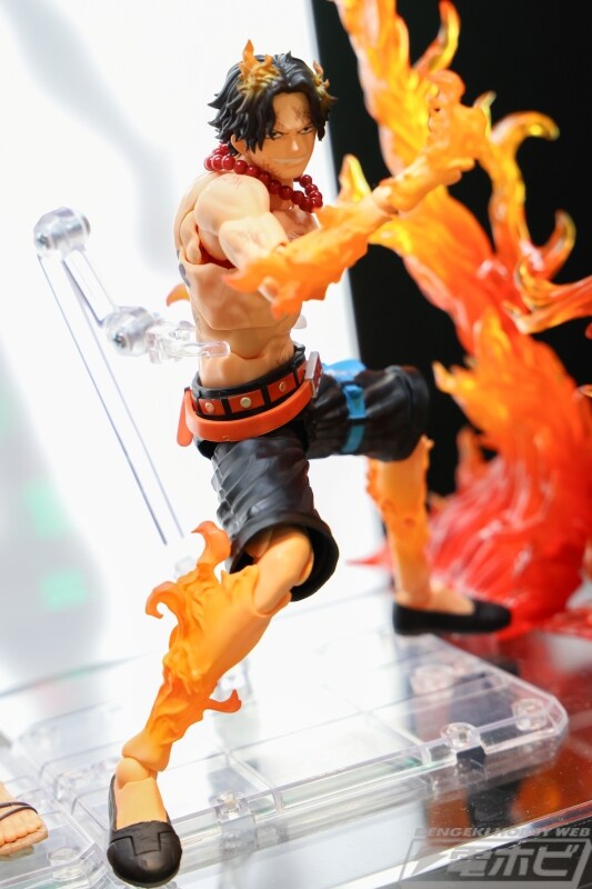 [반다이] S.H.Figuarts 애니메이션 캐릭터 라인업 전시_3.jpg