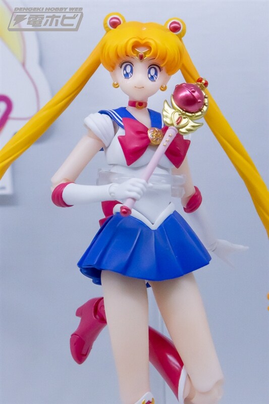 [반다이] S.H.Figuarts 애니메이션 캐릭터 라인업 전시_12.jpg