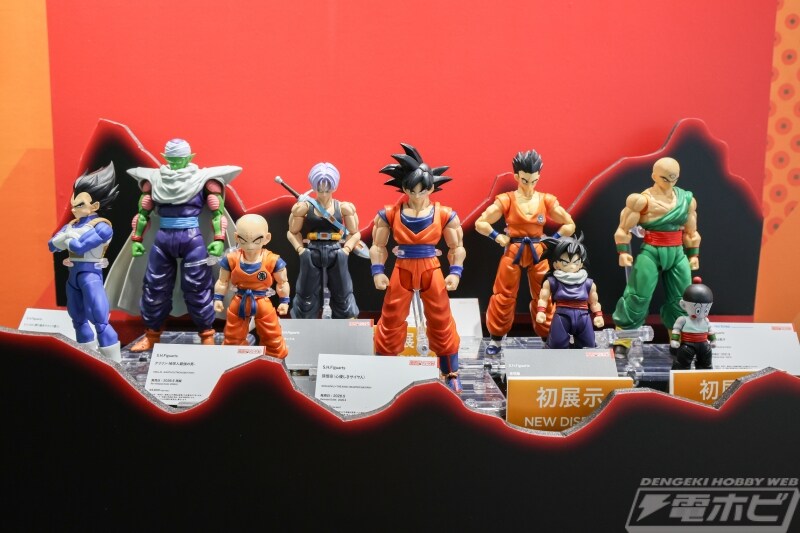 [반다이] S.H.Figuarts 애니메이션 캐릭터 라인업 전시_13.jpg