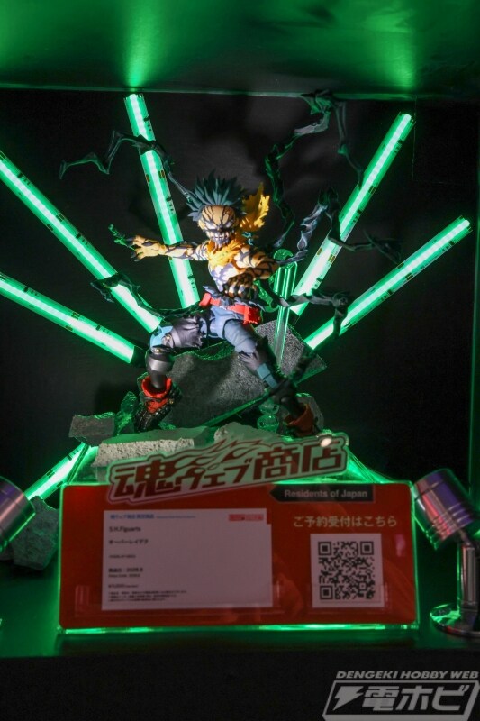 [반다이] S.H.Figuarts 애니메이션 캐릭터 라인업 전시_25.jpg