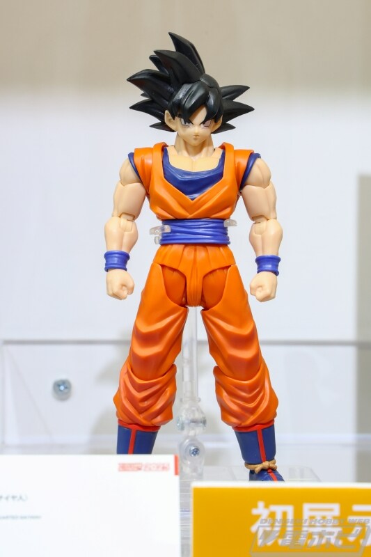 [반다이] S.H.Figuarts 애니메이션 캐릭터 라인업 전시_22.jpg