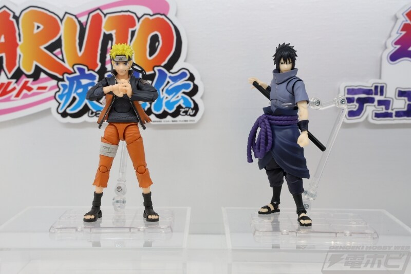 [반다이] S.H.Figuarts 애니메이션 캐릭터 라인업 전시_34.jpg