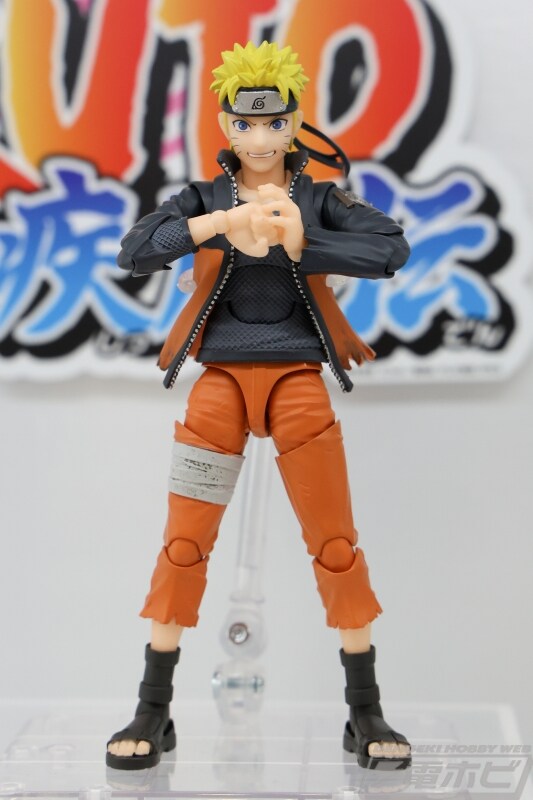 [반다이] S.H.Figuarts 애니메이션 캐릭터 라인업 전시_35.jpg