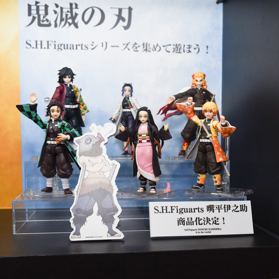 [반다이] S.H.Figuarts 애니메이션 캐릭터 라인업 전시_41.jpg