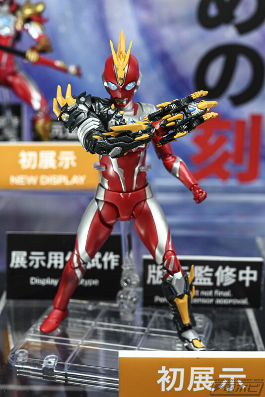 [반다이] S.H.Figuarts 울트라맨 시리즈 전시 이미지_18.jpg