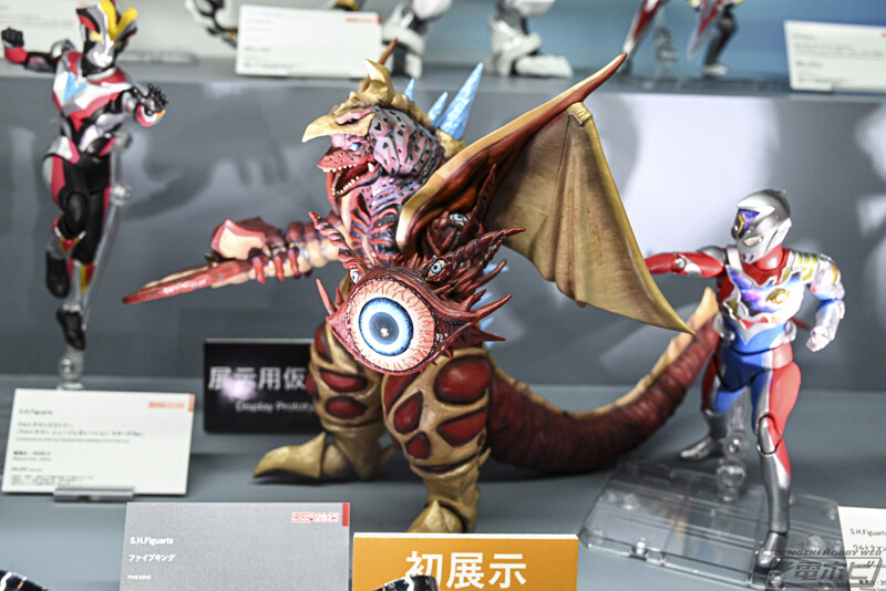 [반다이] S.H.Figuarts 울트라맨 시리즈 전시 이미지_35.jpg