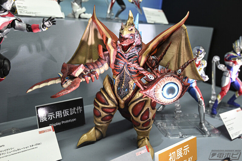 [반다이] S.H.Figuarts 울트라맨 시리즈 전시 이미지_36.jpg