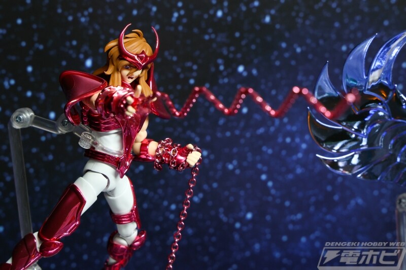 [반다이] 성투사성의신화EX 세인트 세이야 시리즈 전시_14.jpg