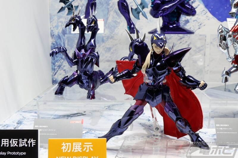 [반다이] 성투사성의신화EX 세인트 세이야 시리즈 전시_21.jpg