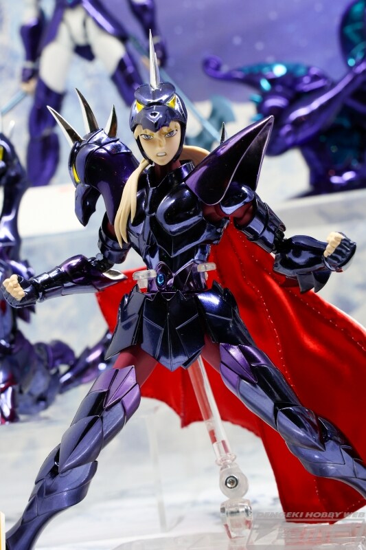 [반다이] 성투사성의신화EX 세인트 세이야 시리즈 전시_23.jpg