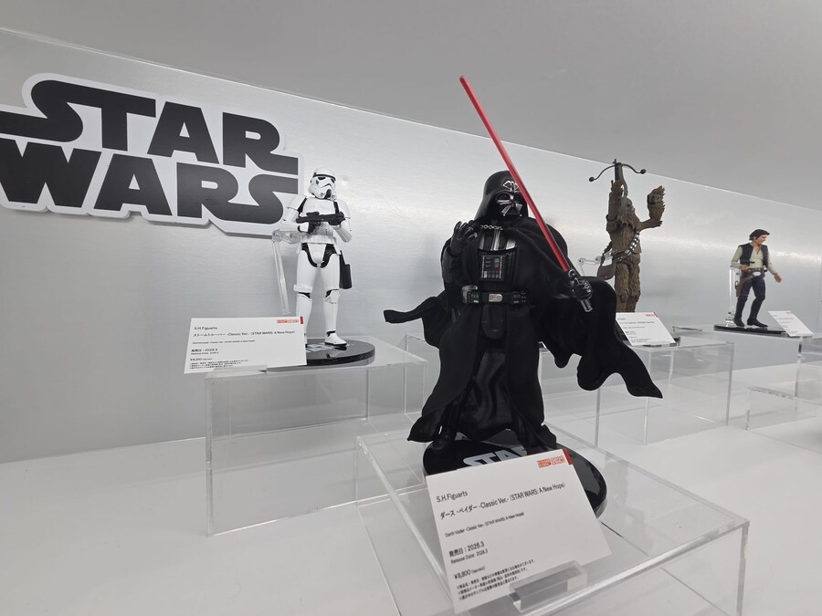 [반다이] S.H.Figuarts 무비 & 애니메이션 캐릭터 라인업 전시_4.jpg