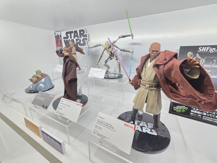 [반다이] S.H.Figuarts 무비 & 애니메이션 캐릭터 라인업 전시_5.jpg