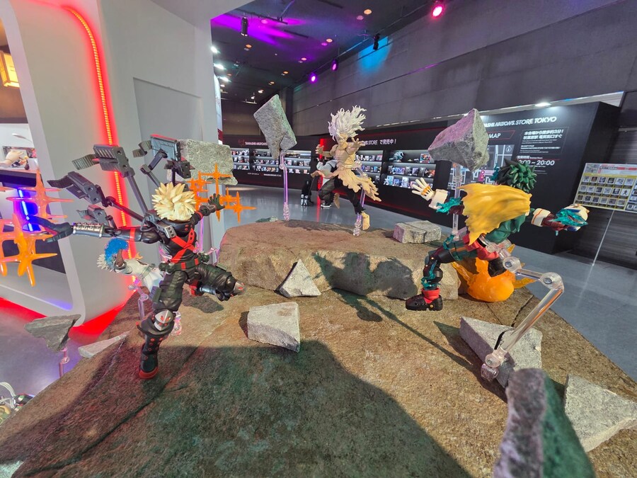 [반다이] S.H.Figuarts 무비 & 애니메이션 캐릭터 라인업 전시_40.jpg
