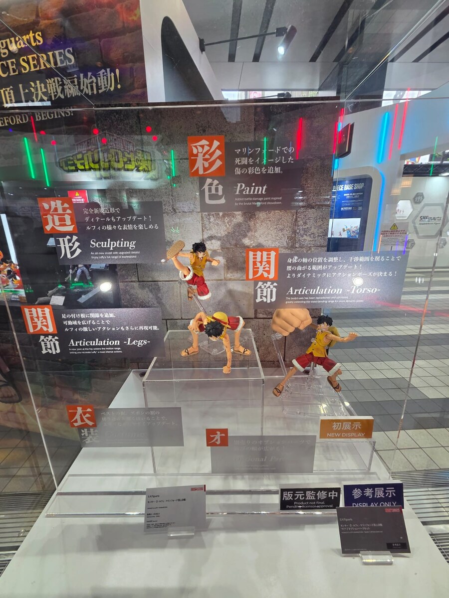 [반다이] S.H.Figuarts 무비 & 애니메이션 캐릭터 라인업 전시_49.jpg
